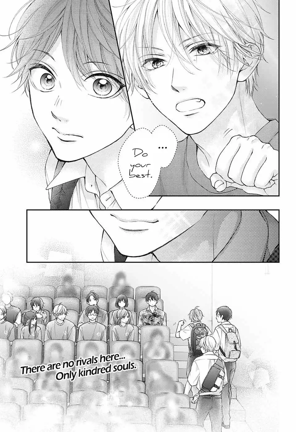 Kono Oto Tomare! Chapter 119 36